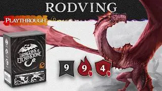 Thumbnail: Rodving | Dragons of Etchinstone Playthrough & Strategy | Hard Difficulty