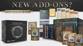 Thumbnail: Should you add Scribe Pack, Guild Vault & More? | TES: BOTSE Heroes of Tamriel Add-ons