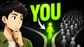 Thumbnail: These 8 Habits Changed My Life Forever !