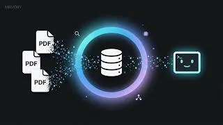 Thumbnail: I Gave a Local LLM Infinite Memory