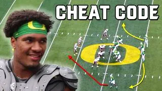 Thumbnail: The Jets Got the Steal of the Draft