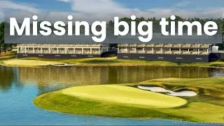 Thumbnail: This Is What's Missing From The PGA Championship