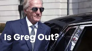 Thumbnail: Is Greg Norman Out or Moving Up?