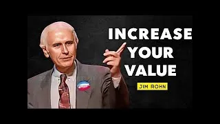Thumbnail: Jim Rohn - Increase Your Value