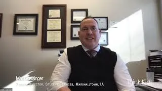 Thumbnail: Results of Collaborative Problem Solving in a Marshalltown, IA Therapeutic Classroom