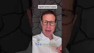 Thumbnail: #ThinkMoment: Empathy Regulates
