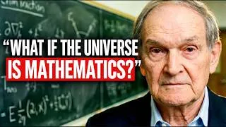 Thumbnail: Is the Universe Actually Made of Mathematics?