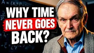 Thumbnail: Why Does Time Only Move Forward? The Mystery Physics Still Can’t Explain