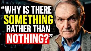 Thumbnail: 🔥 Why Is There Something Rather Than Nothing? The Question Physics Can’t Answer