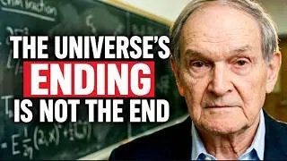 Thumbnail: What If the Universe Never Began? Roger Penrose’s Mind-Bending Theory