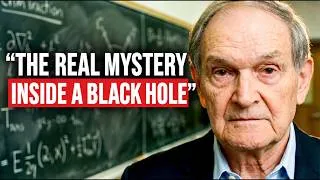 Thumbnail: What Really Happens Inside a Black Hole? | The Limits of Physics