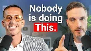 Thumbnail: It Took Him 4 Hours to Get 4 Million Views (Steal This Strategy)