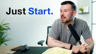 Thumbnail: YouTube Changed My Life (I was $53k in debt)