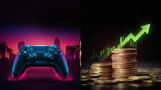 Thumbnail: How Rockstar Will Make Billions From GTA 6 | Business Strategy Explained