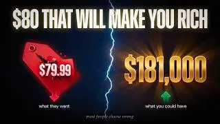 Thumbnail: GTA 6 Costs $80 — Here's Why You Can't Afford It