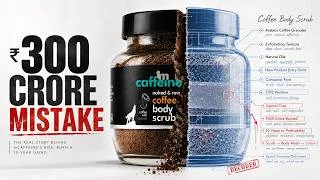 Thumbnail: I burnt 300Cr to teach you this | 6 Powerful Steps to Build a 1000 Cr Beauty Brand