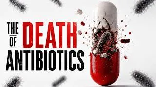 Thumbnail: Antibiotics Apocalypse: Why Big Pharma Abandoned the World's Most Important Drug? | Case study