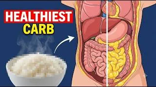 Thumbnail: This Carb Melts Visceral Fat Better Than Exercise