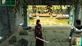 Thumbnail: KotOR II multi-planet skip