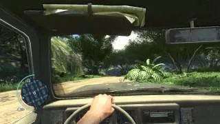 Thumbnail: Far Cry 3 completed in 3:44 (speedrun without cutscenes)