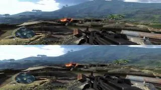 Thumbnail: Far Cry 3 speedrun completed in 3:44 Stereo 3D part 3/3