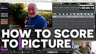 Thumbnail: How To Score To Picture