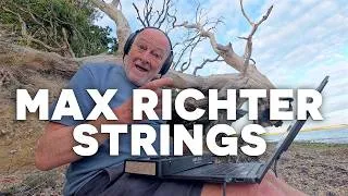 Thumbnail: Max Richter Strings