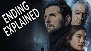 Thumbnail: THE WHISPER MAN Ending Explained!
