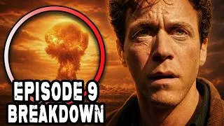 Thumbnail: SILO Season 3 Episode 9 BREAKDOWN & Ending Explained!