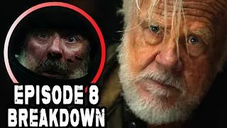 Thumbnail: SILO Season 3 Episode 8 BREAKDOWN & Ending Explained!