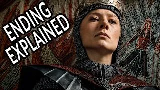 Thumbnail: HOUSE OF THE DRAGON Season 3 Ending Explained!