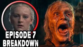 Thumbnail: House of the Dragon Season 3 Episode 7 BREAKDOWN & Connections to Game of Thrones!
