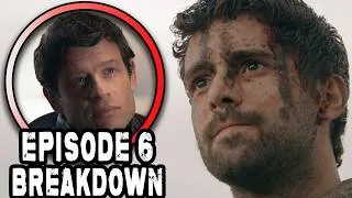 Thumbnail: House of the Dragon Season 3 Episode 6 BREAKDOWN & Connections to Game of Thrones!
