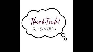 Thumbnail: Retrieval Augmented Generation (RAGs) | Think Tech #20
