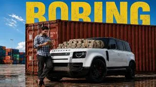 Thumbnail: Boring Businesses That Are Making Millionaires in India 2026