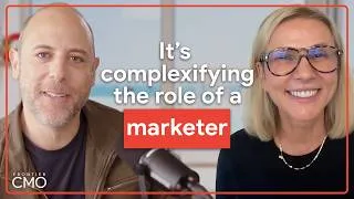 Thumbnail: Growth, CFO Alliances & Brand Power: Inside Estée Lauder's AI Makeover