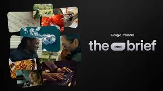 Thumbnail: Inside The Small Brief: How Ad Legends Use Google Flow for Storytelling
