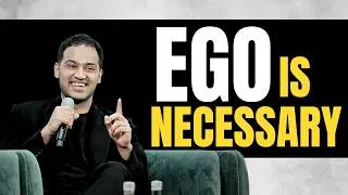 Thumbnail: Why Winners Hate Being Second, Raj shamani Explained mindset of athletes on chalchitra talks