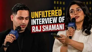 Thumbnail: Raj Shamani Reveals His Secret to Staying consistent and Disciplined