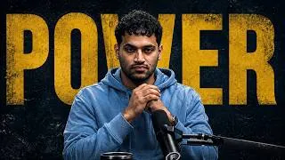 Thumbnail: What Powerful People Know That Others Don't, Importance of Power in life