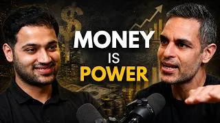 Thumbnail: How life feels without money, Lessons from having no money