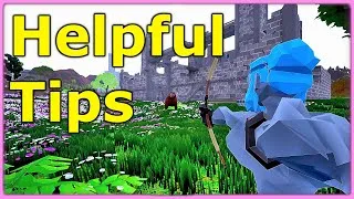Thumbnail: The Bloodline Tips and Info (How to find Wheat, Mounts, etc)