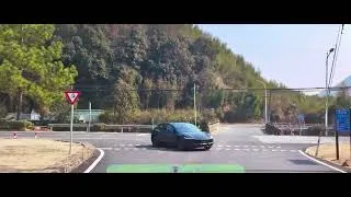 Thumbnail: Shanghai to Huangshan by Car Hidden Village Route & Traffic Free Journey
