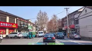 Thumbnail: Shanghai to Huangshan Offbeat Route Through Hengtang Village