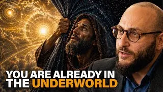 Thumbnail: The Odyssey Is NOT What You Think: Reality Is a Soul Trap | Ike Baker