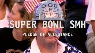 Thumbnail: Super Bowl SMH