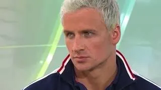 Thumbnail: Ryan Lochte: What Really Happened in Rio