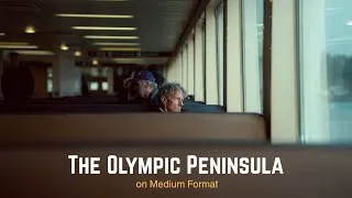 Thumbnail: 3 Days of Medium Format Photography in the PNW - Fujifilm gfx100rf