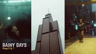 Thumbnail: A Weekend of Street Photography in Chicago - Ep. 7 - Sony zv-e1 & Sony a7iv