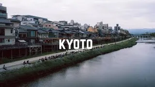 Thumbnail: A Photographic Journey Through Kyoto, Japan - Sony a7iv - 4k POV